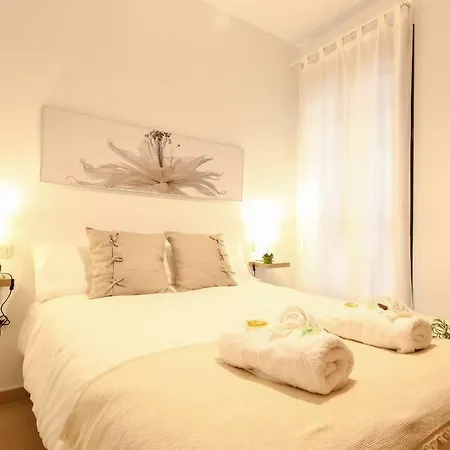Apartment San Julian Seville